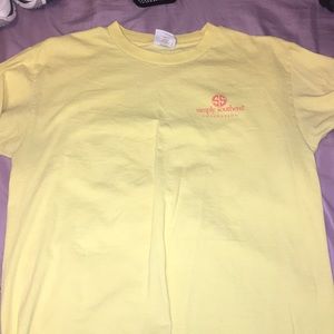Simply Southern Tee